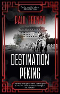 Produktbild: Destination Peking