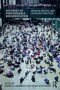 Produktbild: Histories of Performance Documentation