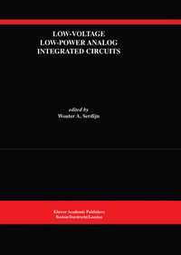 Produktbild: Low-Voltage Low-Power Analog Integrated Circuits