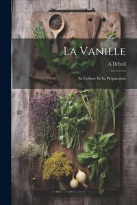 Produktbild: La Vanille