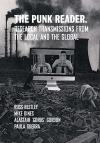 Produktbild: The Punk Reader