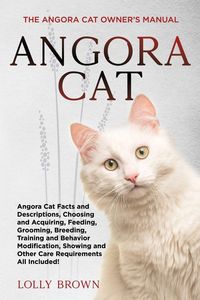 Produktbild: Angora Cat