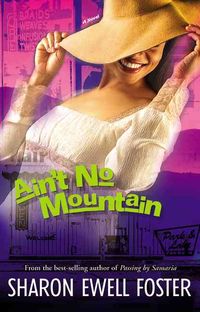 Produktbild: Ain't No Mountain