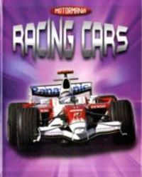 Produktbild: Racing Cars