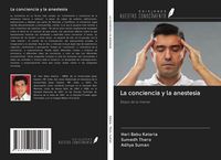 Produktbild: La conciencia y la anestesia