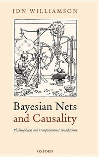 Produktbild: Bayesian Nets and Causality