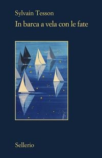 Produktbild: In barca a vela con le fate