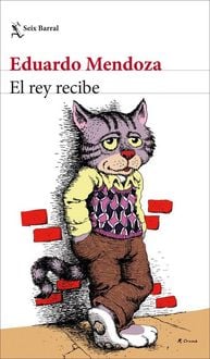 Produktbild: El rey recibe