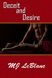 Produktbild: Deceit and Desire