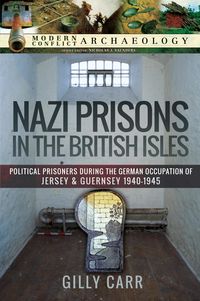 Produktbild: Nazi Prisons in Britain
