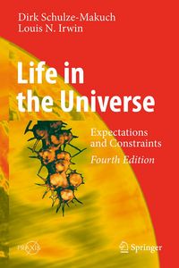 Produktbild: Life in the Universe