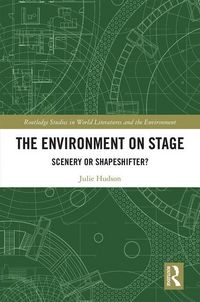 Produktbild: The Environment on Stage