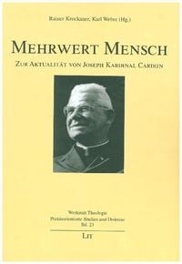 Produktbild: Mehrwert Mensch