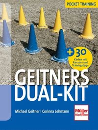 Bild vom Artikel Geitners Dual-Kit vom Autor Michael Geitner