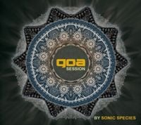 Produktbild: Various: Goa Session By Sonic Species