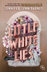 Produktbild: Little White Lies