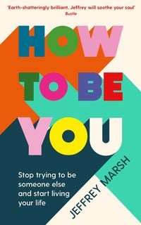 Produktbild: How to Be You