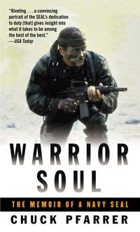 Produktbild: Warrior Soul