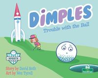 Produktbild: Dimples: Trouble with the Ball