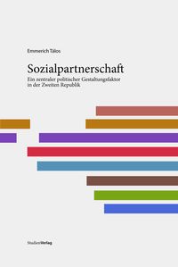 Produktbild: Sozialpartnerschaft