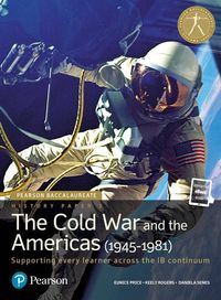 Produktbild: Hist Paper 3 The Cold War & Th