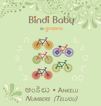 Produktbild: Bindi Baby Numbers (Telugu)