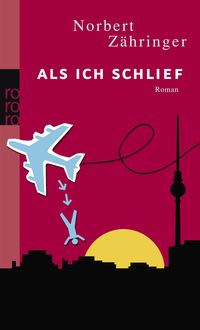 Produktbild: Als ich schlief