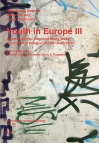Produktbild: Youth in Europe III