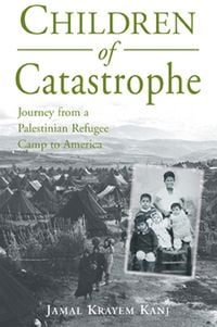 Produktbild: Children of Catastrophe