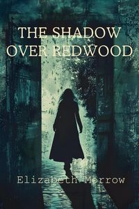 Produktbild: The Shadow Over Redwood