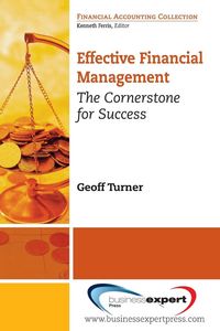 Produktbild: Effective Financial Management