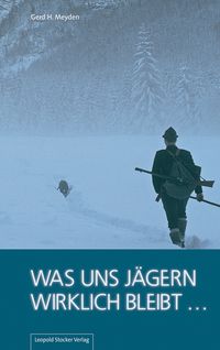 Produktbild: Was uns J&auml;gern wirklich bleibt ...