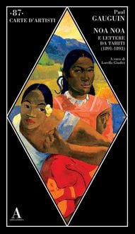 Produktbild: Noa Noa e lettere da Tahiti (1891-1893)