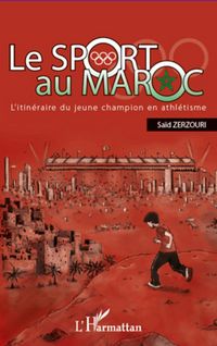 Produktbild: Le sport au Maroc