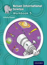 Produktbild: Nelson Intl Science Workbk 5 U