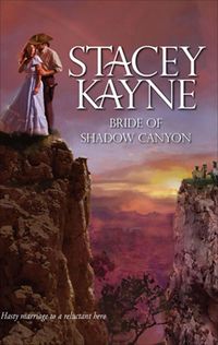 Produktbild: Bride of Shadow Canyon