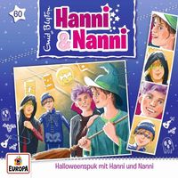 Bild vom Artikel Halloweenspuk mit Hanni und Nanni (60) vom Autor 