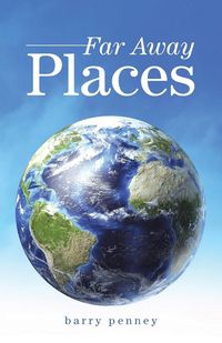 Produktbild: Far Away Places