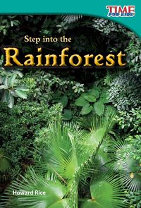 Produktbild: Step into the Rainforest