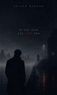 Produktbild: If You Hide I'll Find You