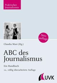 Produktbild: ABC des Journalismus
