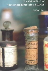 Produktbild: Victorian Detective Stories