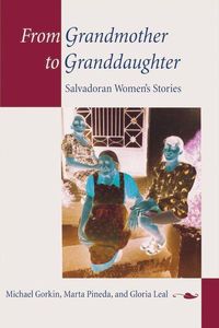 Produktbild: From Grandmother to Granddaughter
