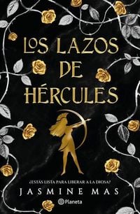 Produktbild: Los lazos de H&eacute;rcules