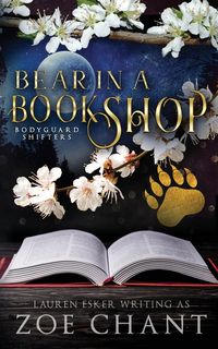 Produktbild: Bear in a Bookshop