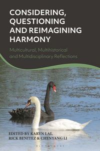 Produktbild: Considering, Questioning and Reimagining Harmony