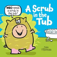 Produktbild: A Scrub in the Tub