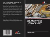 Produktbild: Una Rassegna Di Progetti Di Case Leggere in India
