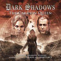 Produktbild: The Carrion Queen