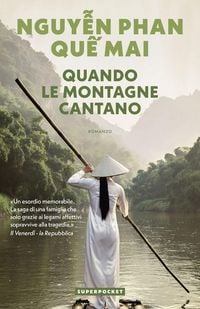 Produktbild: Quando le montagne cantano